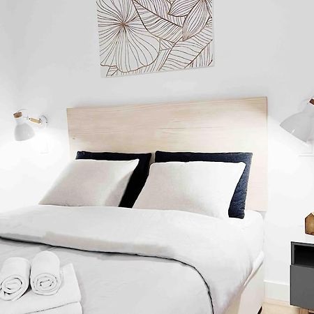 Apartamento Privado De Diseno En Pleno Centro - Atocha Lejlighed Madrid Eksteriør billede