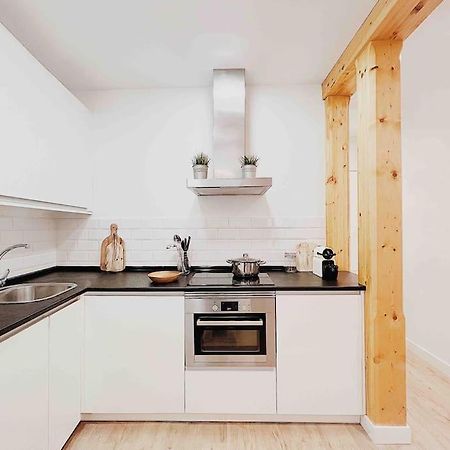 Apartamento Privado De Diseno En Pleno Centro - Atocha Lejlighed Madrid Eksteriør billede